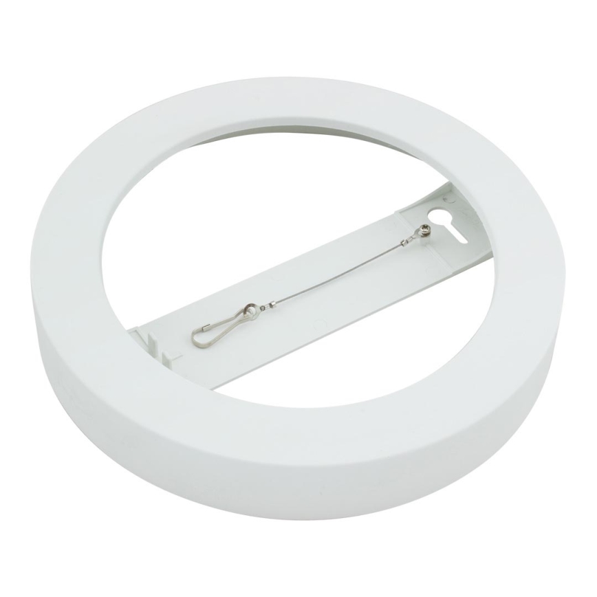 Ram för LED/24W/230V Lampupphängning