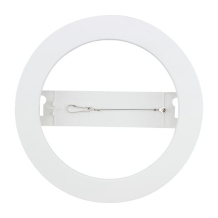 Ram för LED/24W/230V Lampupphängning