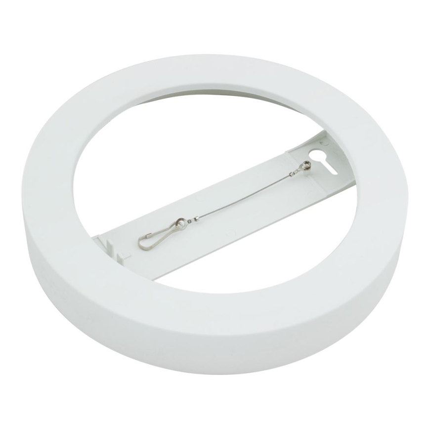 Ram för LED/6W/230V Lampupphängning