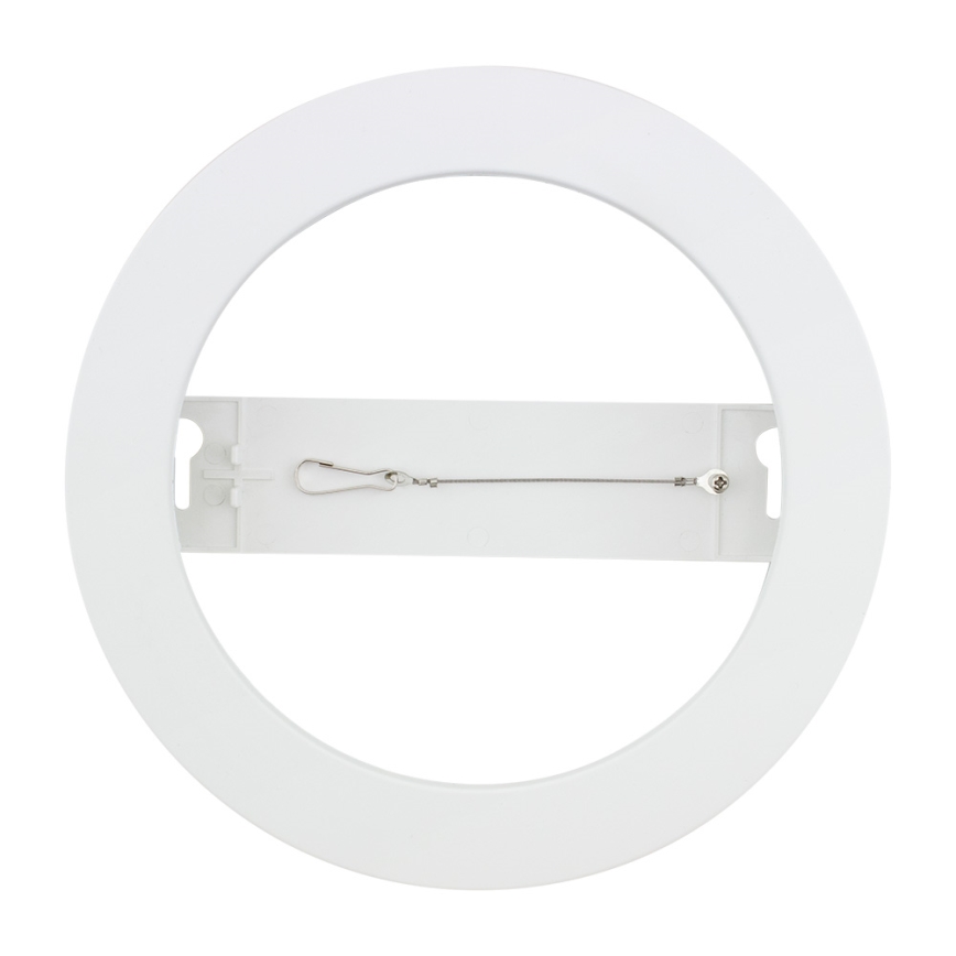 Ram för LED/6W/230V Lampupphängning