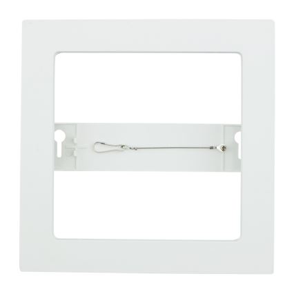 Ram för LED/6W/230V Lampupphängning