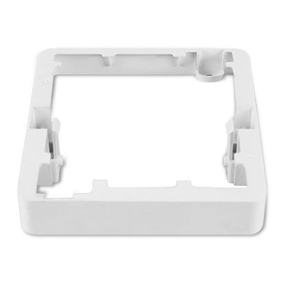 Ram för LED Infälld Takbelysning ATUEL 14,5x14,5 cm