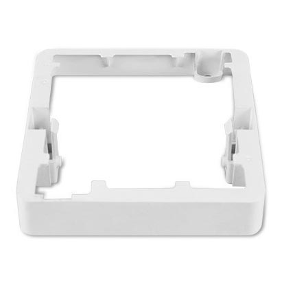 Ram för LED Takbelysning ATUEL 12x12 cm