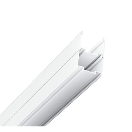 Ravak 00V701R211 - Tredelade duschdörrar SUPERNOVA 90 x 198 cm, vit