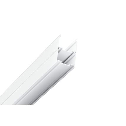 Ravak 00VG01R211 - SUPERNOVA tredelade duschdörrar 120x198 cm vit