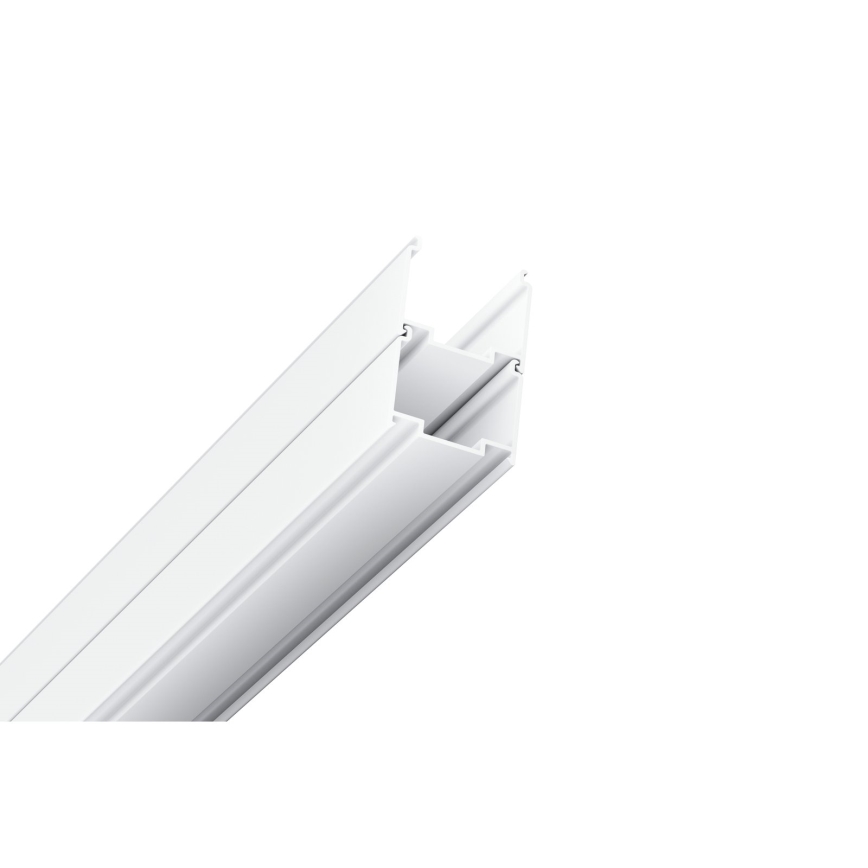 Ravak 00VG01R211 - SUPERNOVA tredelade duschdörrar 120x198 cm vit