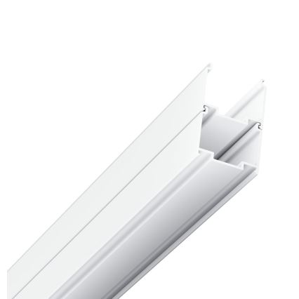 Ravak 940701R211 - Fast duschvägg SUPERNOVA 90x198 cm vit