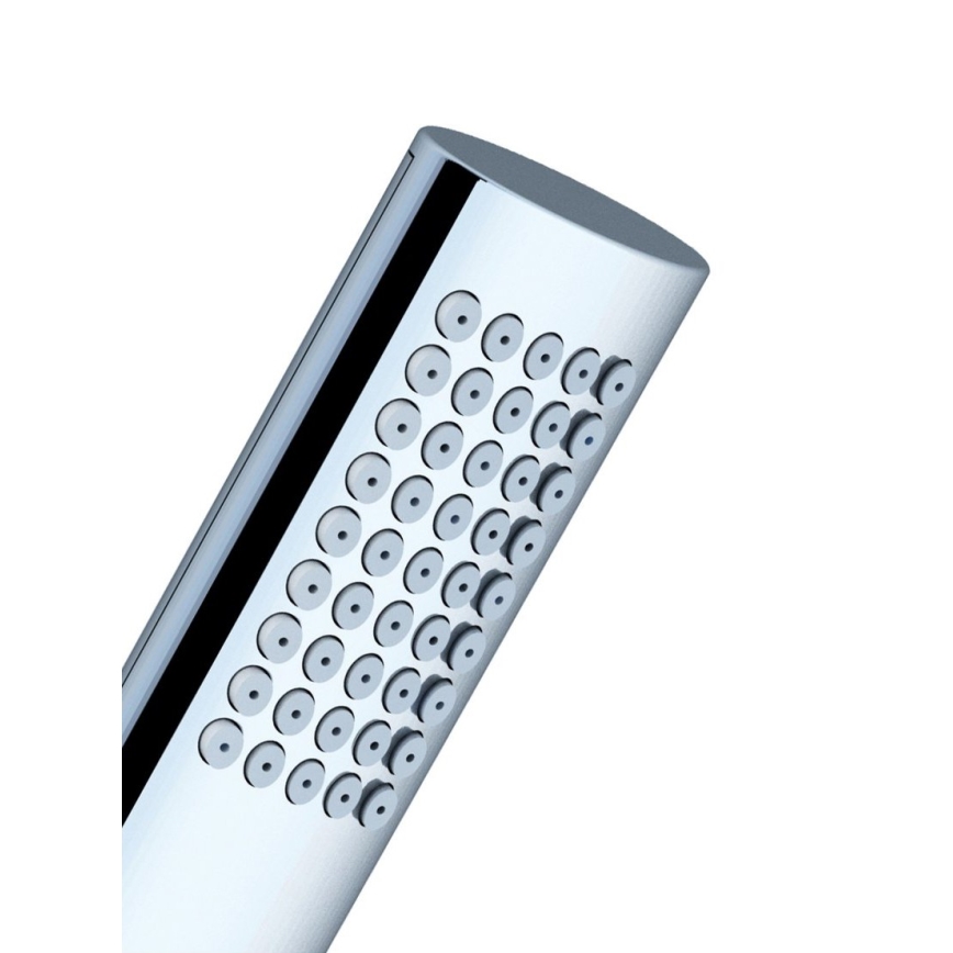 Ravak X07P114 - Handdusch i blank krom