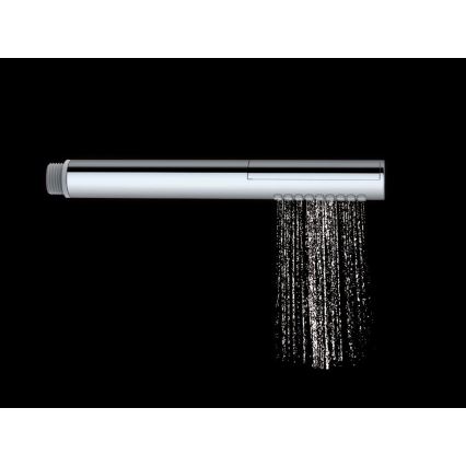 Ravak X07P573 - Handdusch AIR svart