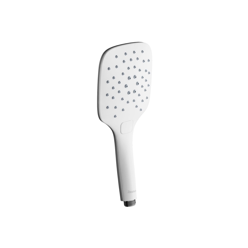 Ravak X07S010 - Duschset i polerad krom