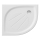 Ravak XA237701010 - Kvadrantformad duschkar ELIPSO 90x90 cm vit