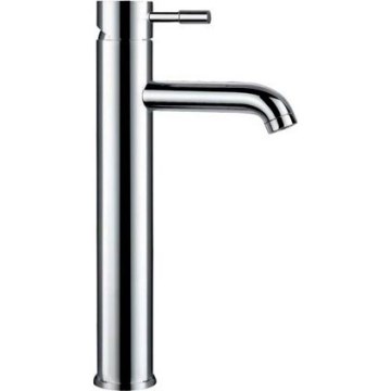 REA-B0027 - Tvättställsblandare GRAF 30,5 cm i blank krom