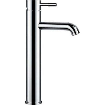 REA-B0027 - Tvättställsblandare GRAF 30,5 cm i blank krom