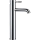 REA-B0027 - Tvättställsblandare GRAF 30,5 cm i blank krom