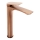 REA-B0493 - Tvättställsblandare AVALON 30 cm borstad koppar