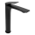 REA-B1126 - Tvättställsblandare AVALON 30 cm svart