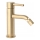 REA-B4702 - Bidéblandare LUNGO 17 cm, borstad guld