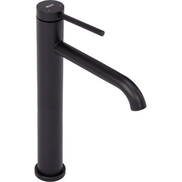 REA-B5325 - Tvättställsblandare CLIF 29,5 cm matt svart