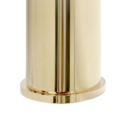 REA-B8803 - Tvättställsblandare TESS 31,5 cm guldfärgad