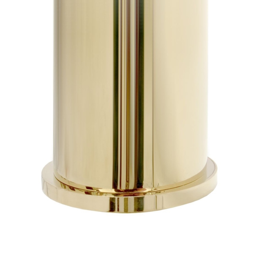 REA-B8803 - Tvättställsblandare TESS 31,5 cm guldfärgad