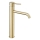 REA-B9409 - Tvättställsblandare LUNGO 28 cm, guld