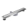REA-G5807 - Avloppsränna NEOX PRO 60 cm rostfritt stål