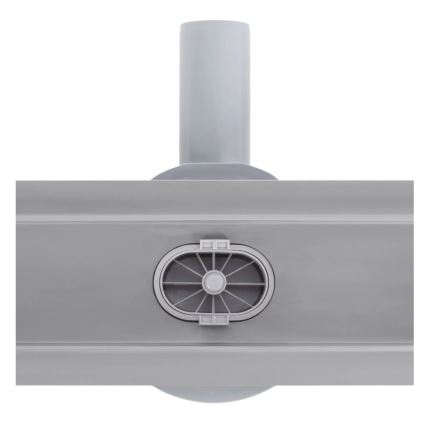 REA-G5808 - Avloppsränna NEOX PRO 70 cm i rostfritt stål