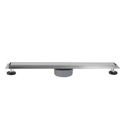 REA-G5808 - Avloppsränna NEOX PRO 70 cm i rostfritt stål