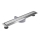 REA-G5809 - NEOX PRO linjär avloppsränna 80 cm i rostfritt stål