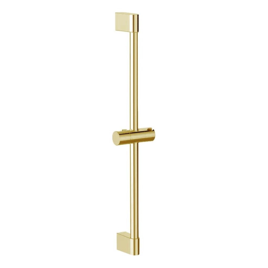 REA-P5981 - Hållare för handdusch 70 cm, guldfärgad