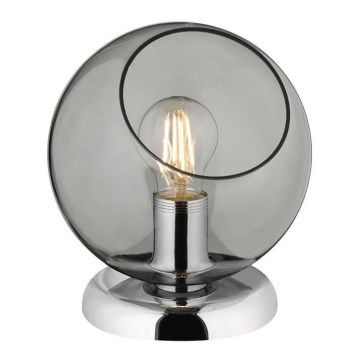 Reality - Bordslampa CLOONEY 1xE27/42W/230V