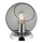 Reality - Bordslampa CLOONEY 1xE27/42W/230V