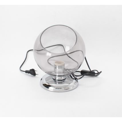 Reality - Bordslampa CLOONEY 1xE27/42W/230V