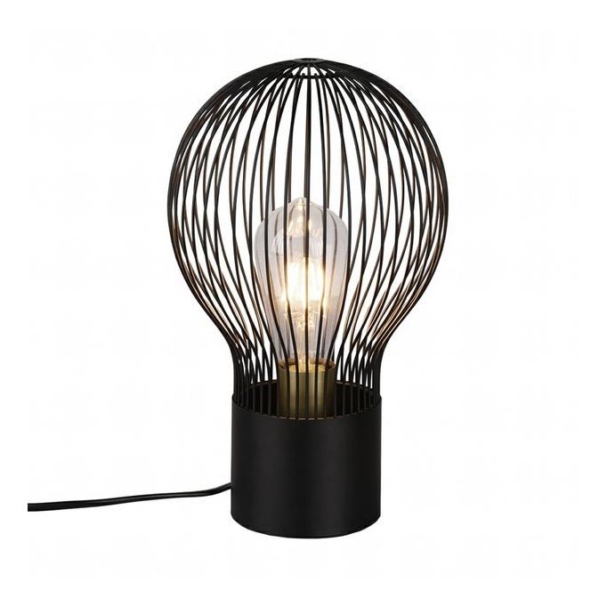 Reality - Bordslampa DAVE 1xE27/40W/230V