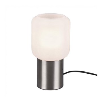 Reality - Bordslampa NICO 1xE27/40W/230V