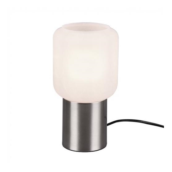 Reality - Bordslampa NICO 1xE27/40W/230V