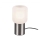 Reality - Bordslampa NICO 1xE27/40W/230V