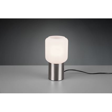 Reality - Bordslampa NICO 1xE27/40W/230V