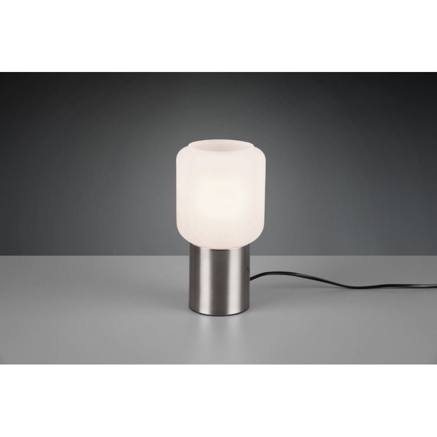 Reality - Bordslampa NICO 1xE27/40W/230V