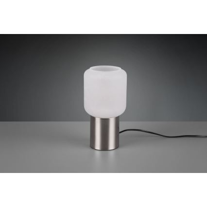 Reality - Bordslampa NICO 1xE27/40W/230V