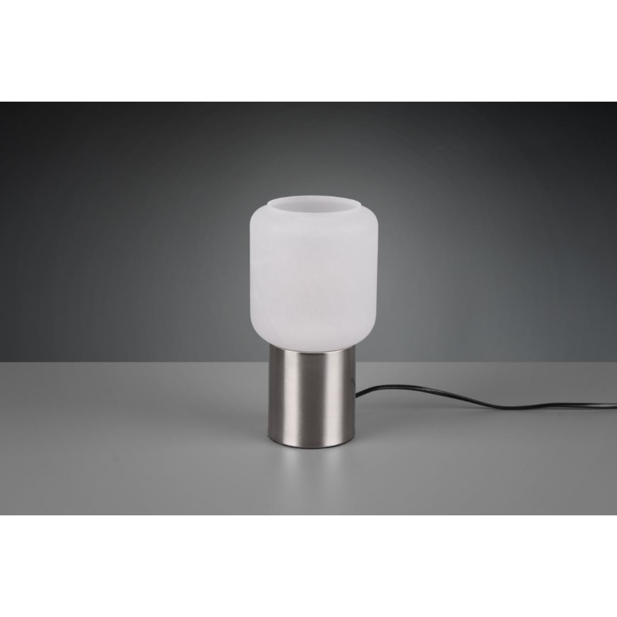 Reality - Bordslampa NICO 1xE27/40W/230V