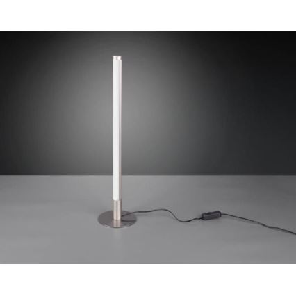 Reality - LED Dimbar bordslampa SMARAGD LED/6W/230V 3000-6000K Wi-Fi
