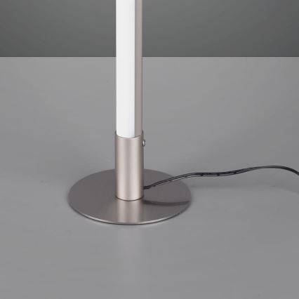 Reality - LED Dimbar bordslampa SMARAGD LED/6W/230V 3000-6000K Wi-Fi