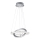 Reality - LED Dimbar ljuskrona med upphängning CHALET LED/32W/230V