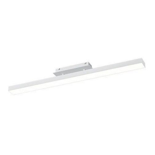 Reality - LED Dimbar Takbelysning AGANO LED/18W/230V vit