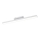Reality - LED Dimbar Takbelysning AGANO LED/18W/230V vit