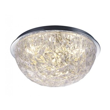 Reality - Taklampa TRITON 3xE14/10W/230V