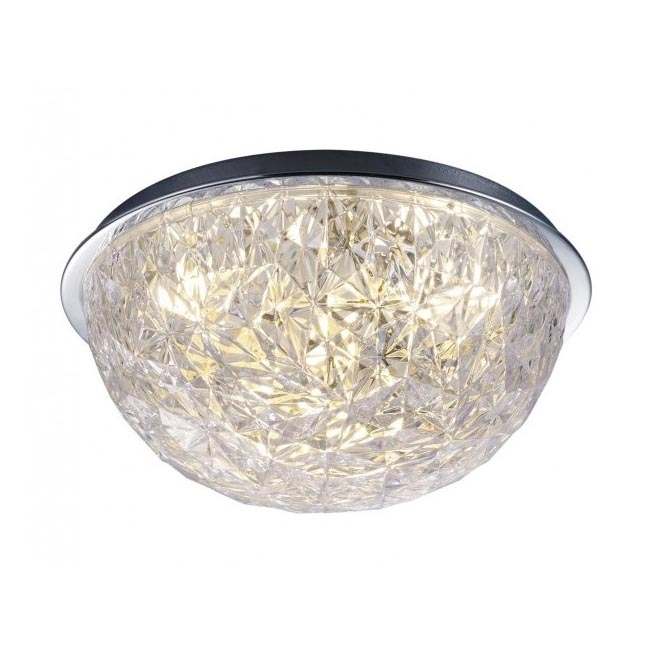 Reality - Taklampa TRITON 3xE14/10W/230V