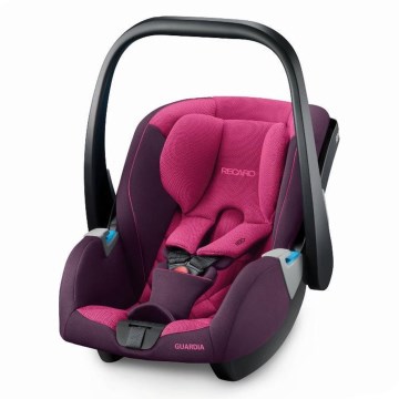 Recaro - Автокрісло GUARDIA Power berry