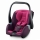 Recaro - Автокрісло GUARDIA Power berry